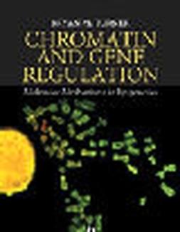 Turner, B. M. - Chromatin and Gene Regulation: Molecular Mechanisms in Epigenetics, e-bok