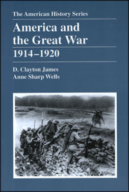James, D. Clayton - America and the Great War: 1914 - 1920, ebook