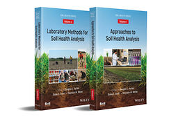 Karlen, Douglas L. - Soil Health Analysis, Set, ebook