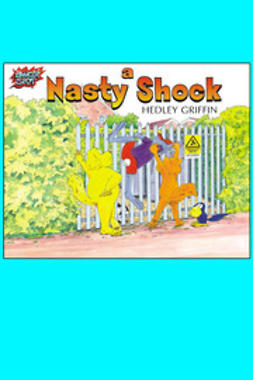 Griffin, Hedley - A Nasty Shock, ebook