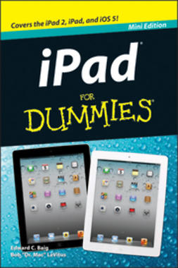 Baig, Edward C. - iPad For Dummies, e-bok