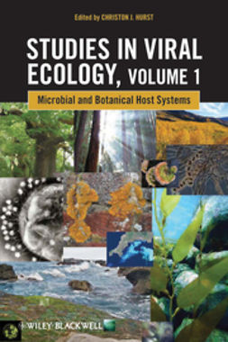 Hurst, Christon J. - Studies in Viral Ecology, Volume 1: Microbial and Botanical Host Systems, e-kirja