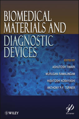 Kobayashi, Hisatoshi - Biomedical Materials and Diagnostic Devices, e-bok
