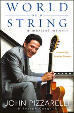 Cosgriff, Joseph - World on a String: A Musical Memoir, ebook