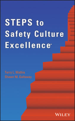 Mathis, Terry L. - Steps to Safety Culture Excellence, e-kirja