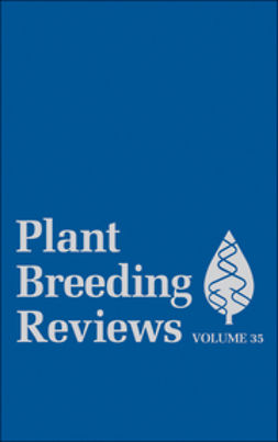 Janick, Jules - Plant Breeding Reviews, Volume 35, e-kirja