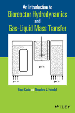 Kadic, Enes - An Introduction to Bioreactor Hydrodynamics and Gas-Liquid Mass Transfer, e-kirja