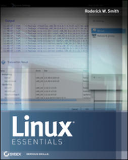 Smith, Roderick W. - Linux Essentials, e-kirja