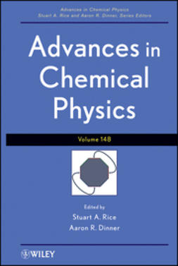 Dinner, Aaron R. - Advances in Chemical Physics, Volume 148, ebook