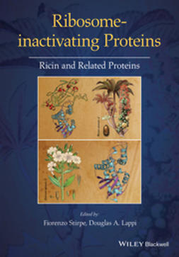 Lappi, Douglas - Ribosome-inactivating Proteins: Ricin and Related Proteins, ebook