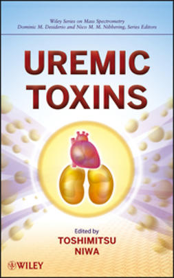 Niwa, Toshimitsu - Uremic Toxins, ebook