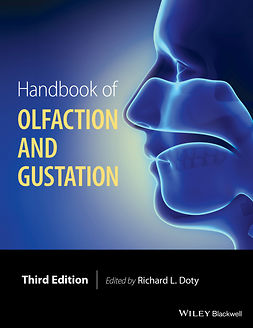 Doty, Richard L. - Handbook of Olfaction and Gustation, ebook