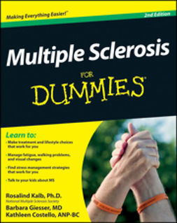 Kalb, Rosalind - Multiple Sclerosis For Dummies, ebook