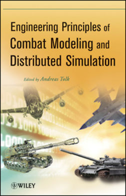 Tolk, Andreas - Engineering Principles of Combat Modeling and Distributed Simulation, ebook