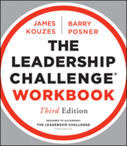 Kouzes, James M. - The Leadership Challenge Workbook, ebook