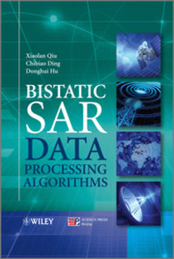 Ding, Chibiao - Bistatic SAR Data Processing Algorithms, e-kirja