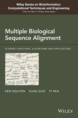 Guo, Xuan - Multiple Biological Sequence Alignment: Scoring Functions, Algorithms and Evaluation, ebook