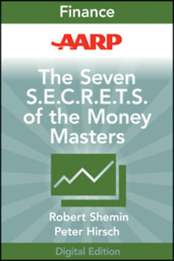 Shemin, Robert - AARP The Seven S.E.C.R.E.T.S. of the Money Masters, ebook