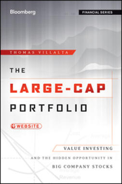 Villalta, Thomas - The Large-Cap Portfolio, + Web site: Value Investing and the Hidden Opportunity in Big Company Stocks, ebook