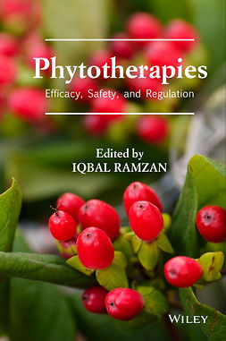 Ramzan, Iqbal - Phytotherapies: Efficacy, Safety, and Regulation, e-bok