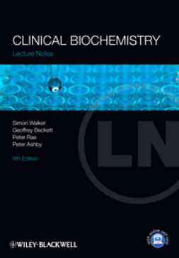 Walker, Simon W. - Clinical Biochemistry, ebook
