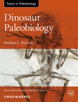Brusatte, Stephen L. - Dinosaur Paleobiology, ebook