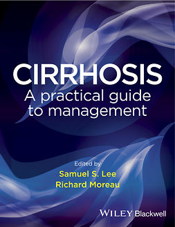 Lee, Samuel S. - Cirrhosis: A Practical Guide to Management, ebook