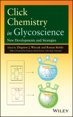 Witczak, Zbigniew J. - Click Chemistry in Glycoscience: New Developments and Strategies, ebook