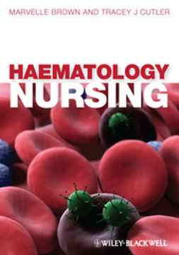 Brown, Marvelle - Haematology Nursing, e-bok