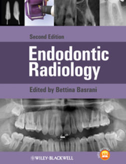 Basrani, Bettina - Endodontic Radiology, e-kirja