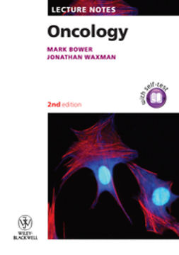 Bower, Mark - Oncology, e-kirja