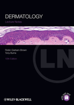 Graham-Brown, Robin - Dermatology, ebook