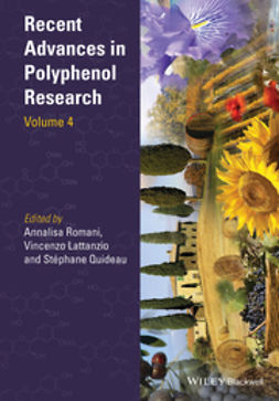 Lattanzio, Vincenzo - Recent Advances in Polyphenol Research, e-bok