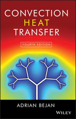 Bejan, Adrian - Convection Heat Transfer, e-kirja