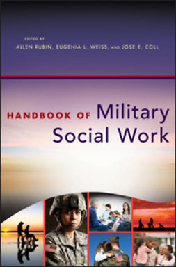 Rubin, Allen - Handbook of Military Social Work, ebook