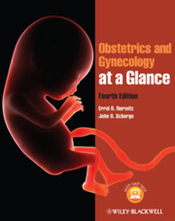 Norwitz, Errol R. - Obstetrics and Gynecology at a Glance, ebook