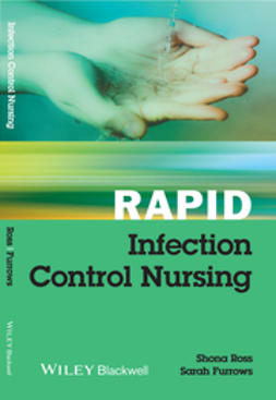 Ross, Shona - Rapid Infection Control Nursing, ebook