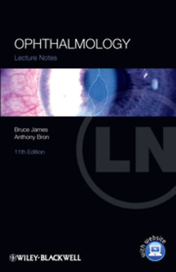 James, Bruce - Ophthalmology, ebook