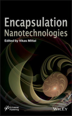 Mittal, Vikas - Encapsulation Nanotechnologies, ebook