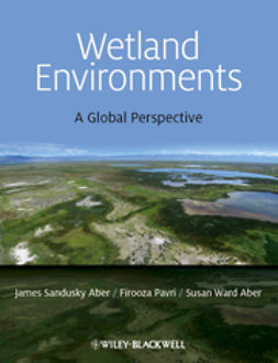 Pavri, Firooza - Wetland Environments: A Global Perspective, ebook