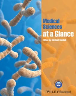 Randall, Michael D. - Medical Sciences at a Glance, e-kirja