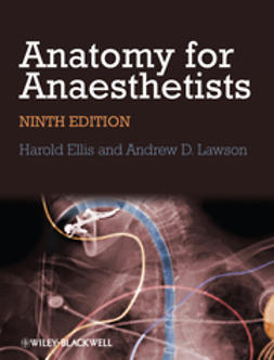 Ellis, Harold - Anatomy for Anaesthetists, e-bok