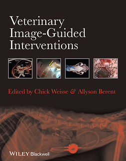Berent, Allyson - Veterinary Image-Guided Interventions, ebook