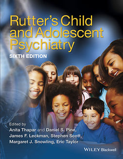 Leckman, James F. - Rutter's Child and Adolescent Psychiatry, e-bok