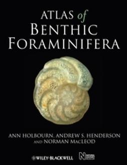 Holbourn, Ann - Atlas of Benthic Foraminifera, e-kirja