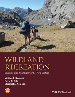 Cole, David N. - Wildland Recreation: Ecology and Management, e-kirja