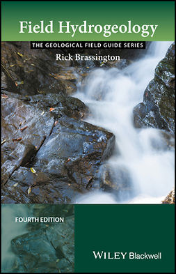 Brassington, Rick - Field Hydrogeology, ebook