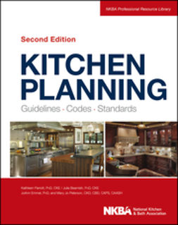  - Kitchen Planning: Guidelines, Codes, Standards, ebook