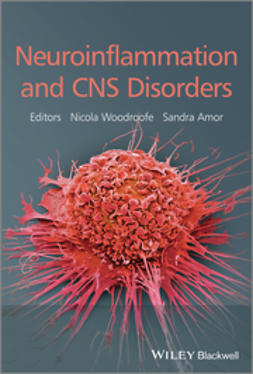 Amor, Sandra - Neuroinflammation and CNS Disorders, e-bok