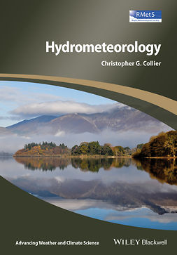 Collier, Christopher G. - Hydrometeorology, ebook